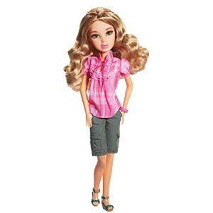 LIV SCHOOL'S OUT HAYDEN